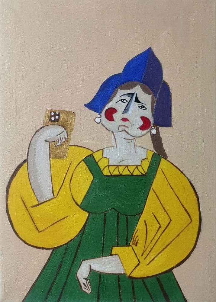 Selfie