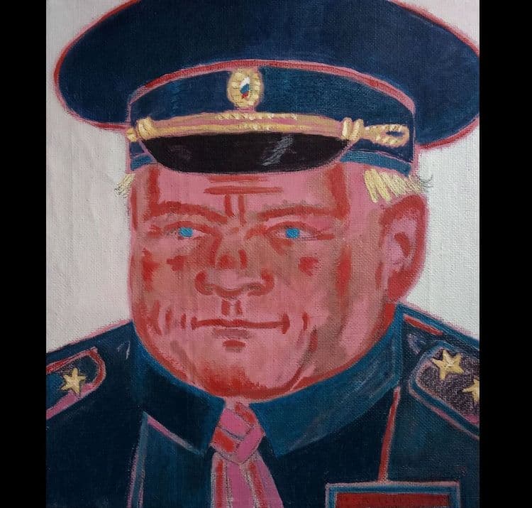 Противоречивый персонаж