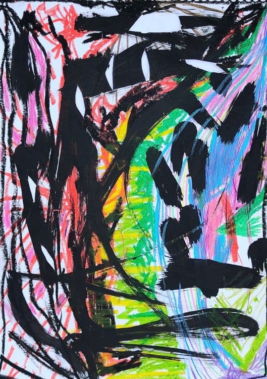 ACID-Easter