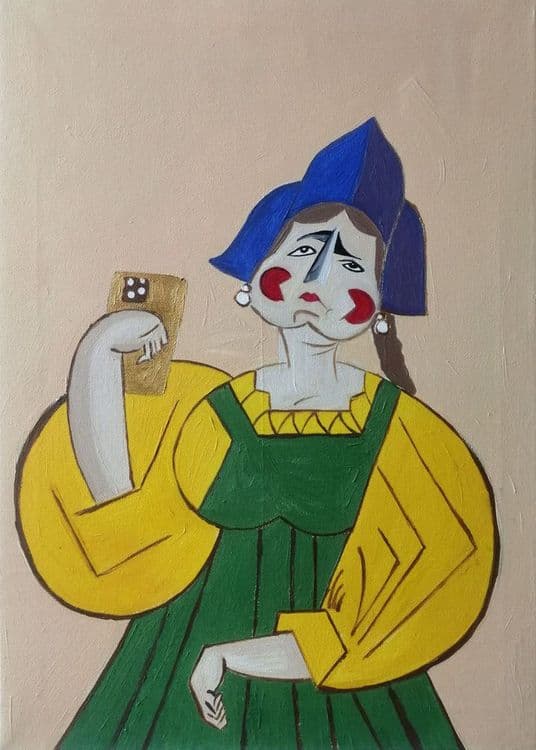 Selfie