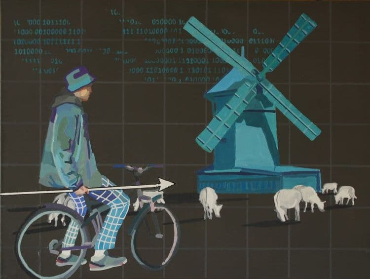 Битва с алгоритмом