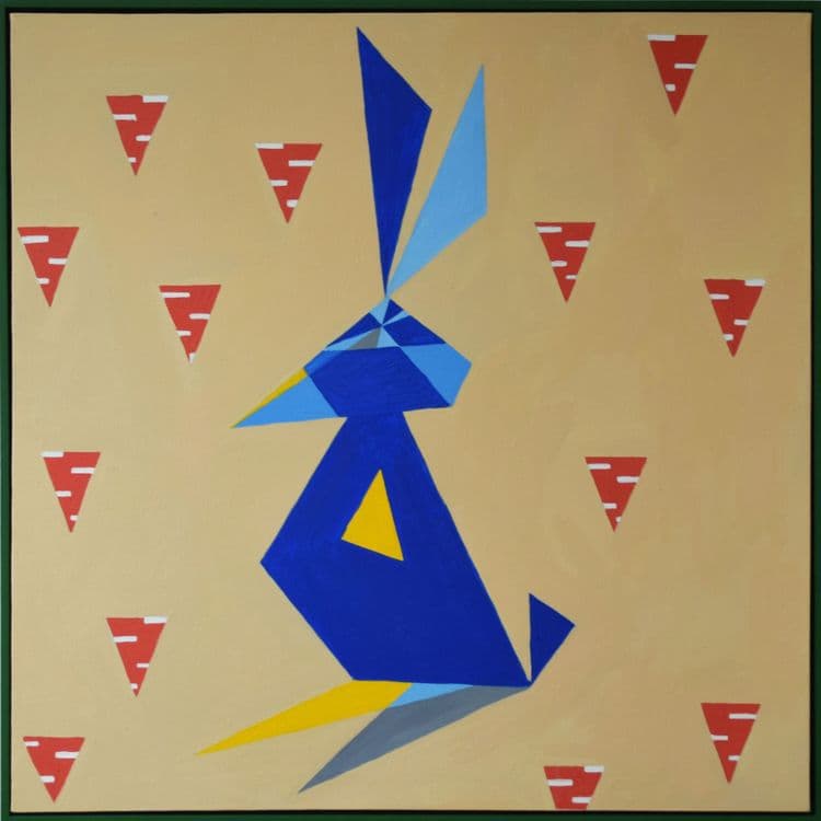 Rabbit