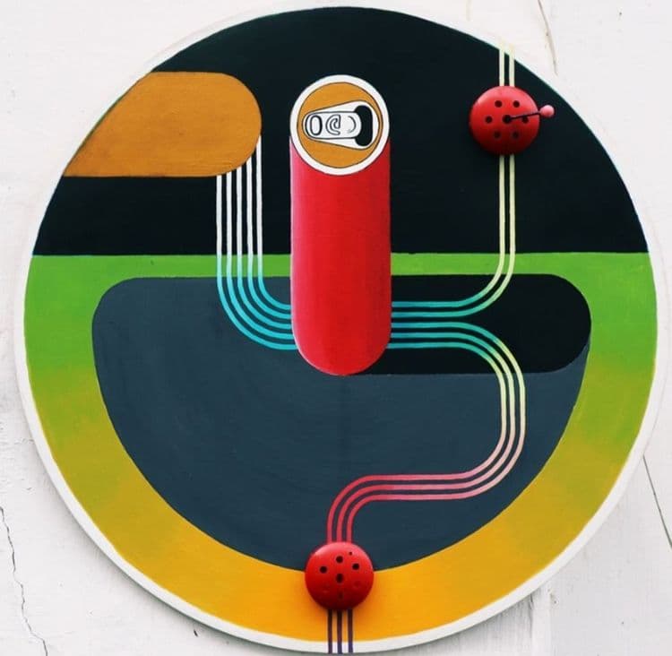 Sound In a circle